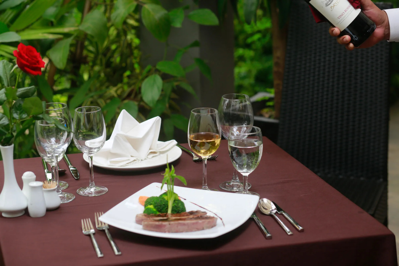 Ladear Privilege Rooms