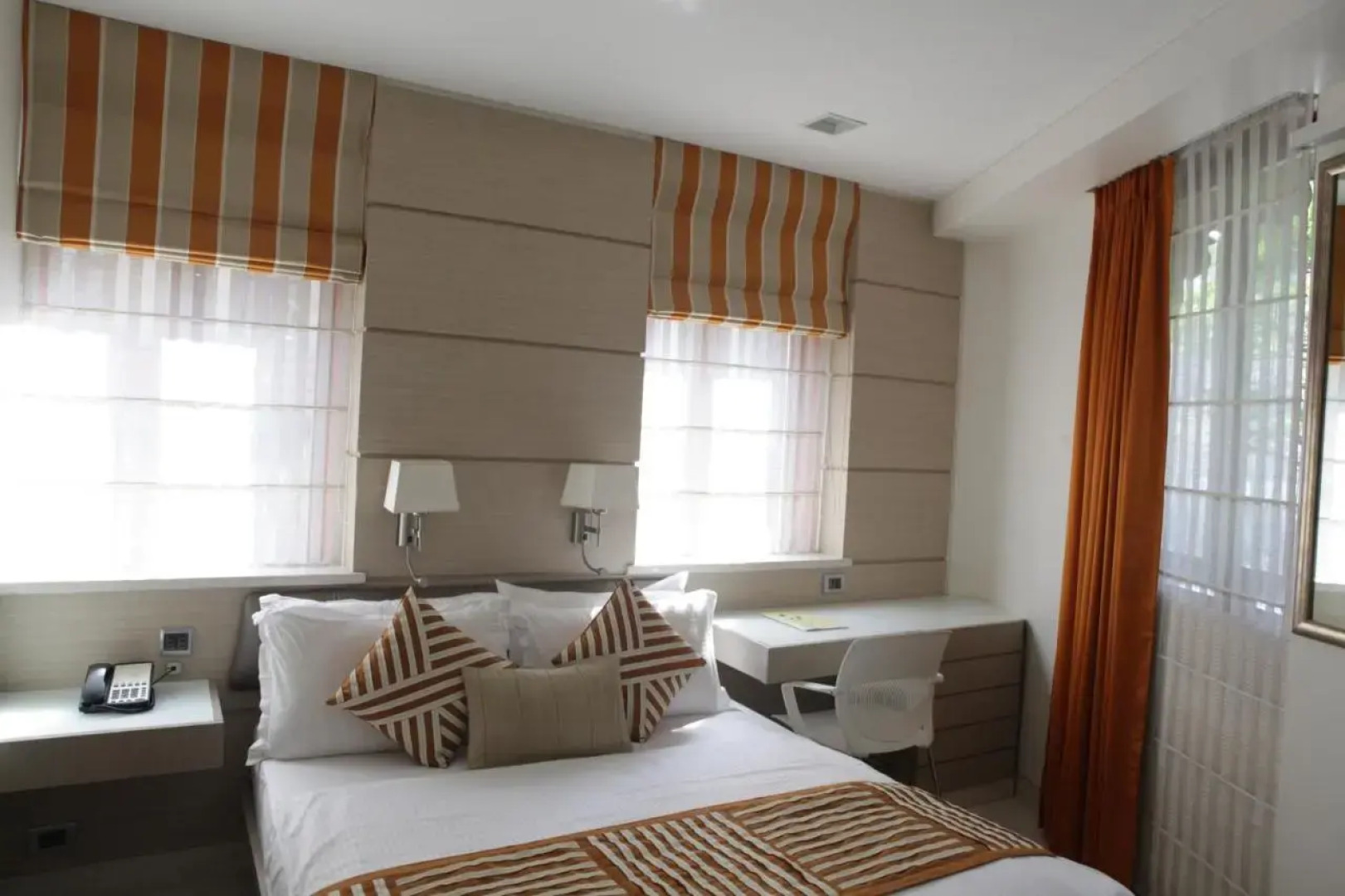 Residency Hotel Fort