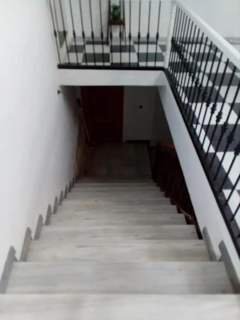 House With 6 Bedrooms in Fiñana, With Wonderful Mountain View, Terrace