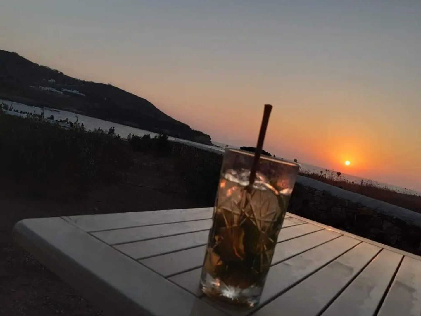 Sunset Studios & Rooms