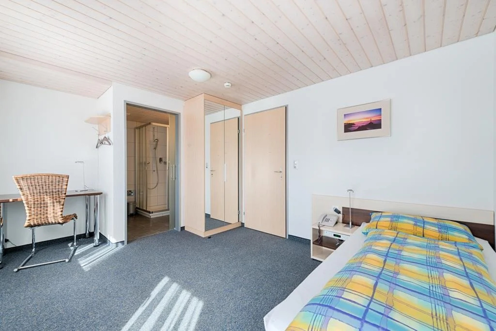 Ferien- und Familienhotel Alpina