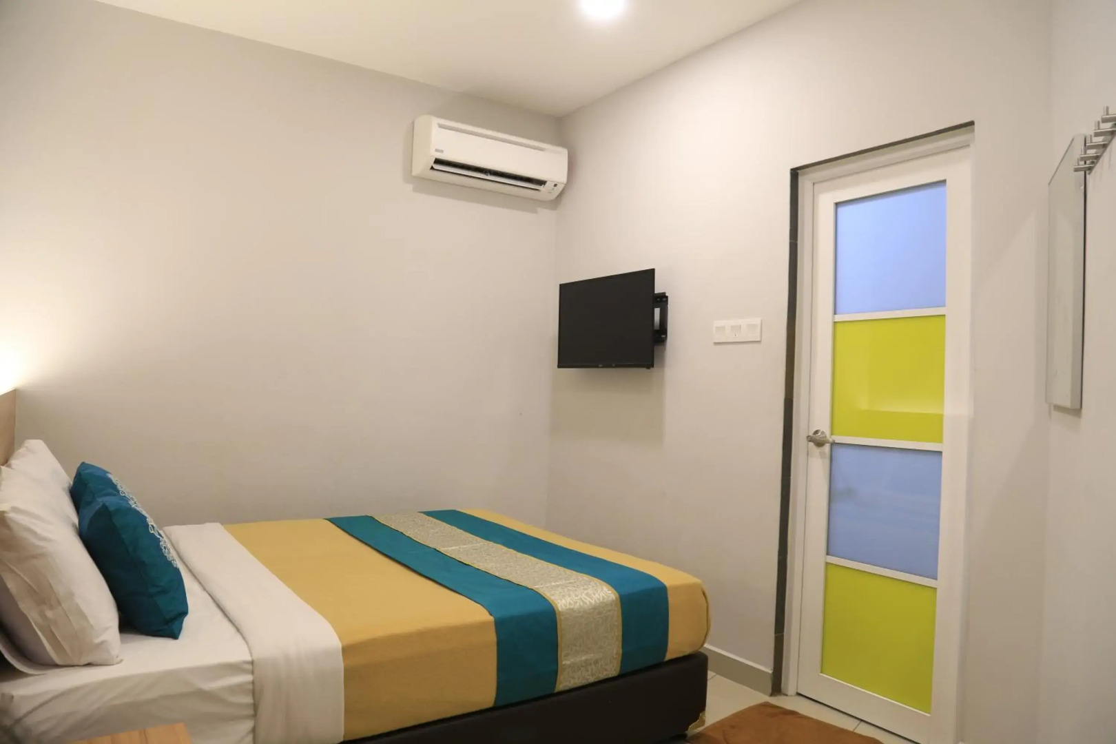 Lavana Hotel Batu Caves