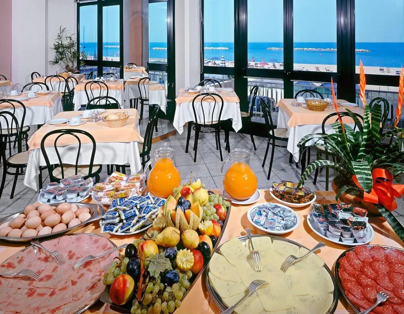 Hotel Astoria Pesaro