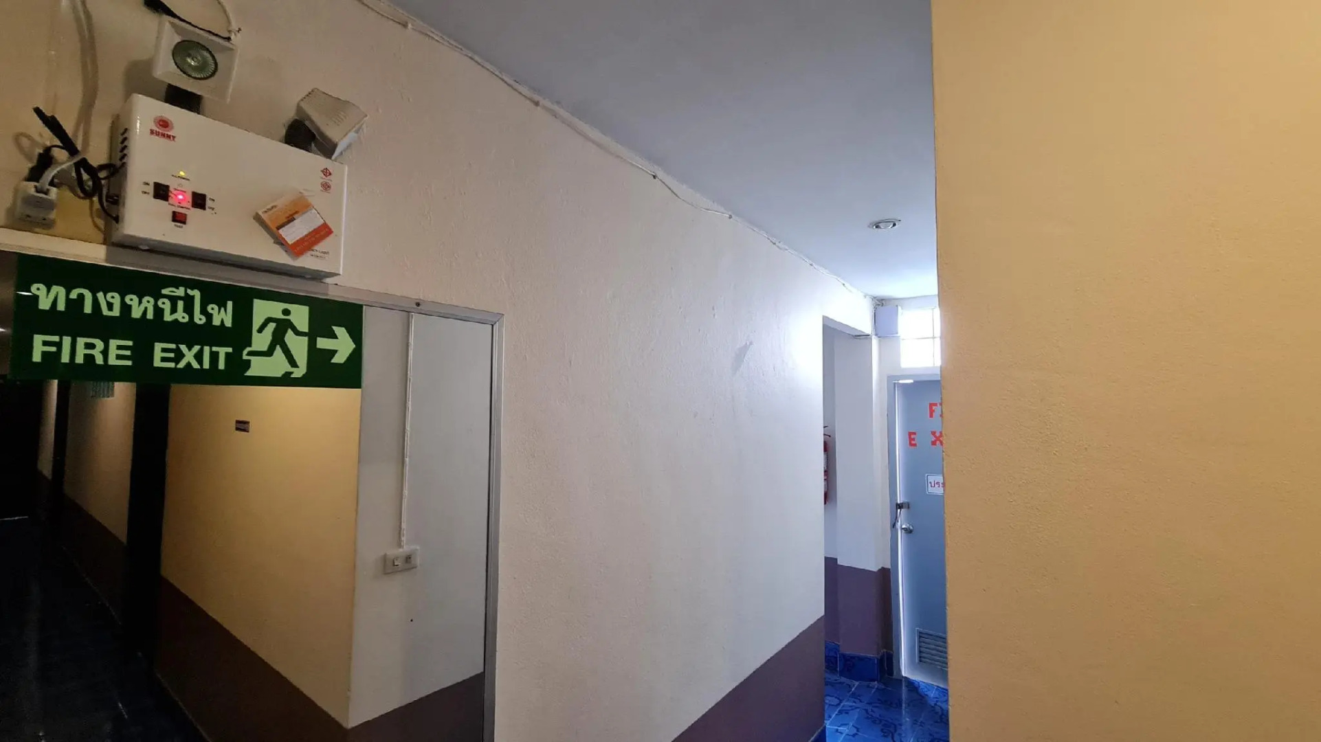 Vech Guesthouse Patong