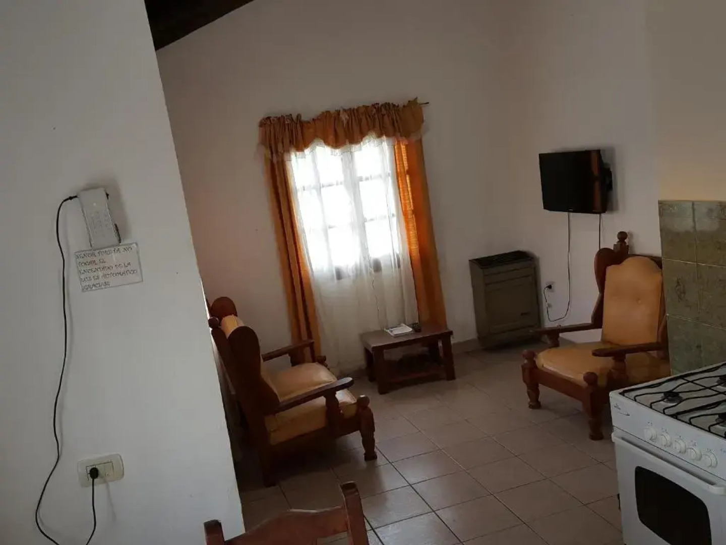 Cabañas Años Verdes