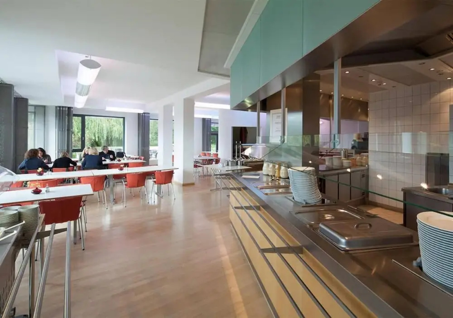 Katholische Akademie Schwerte