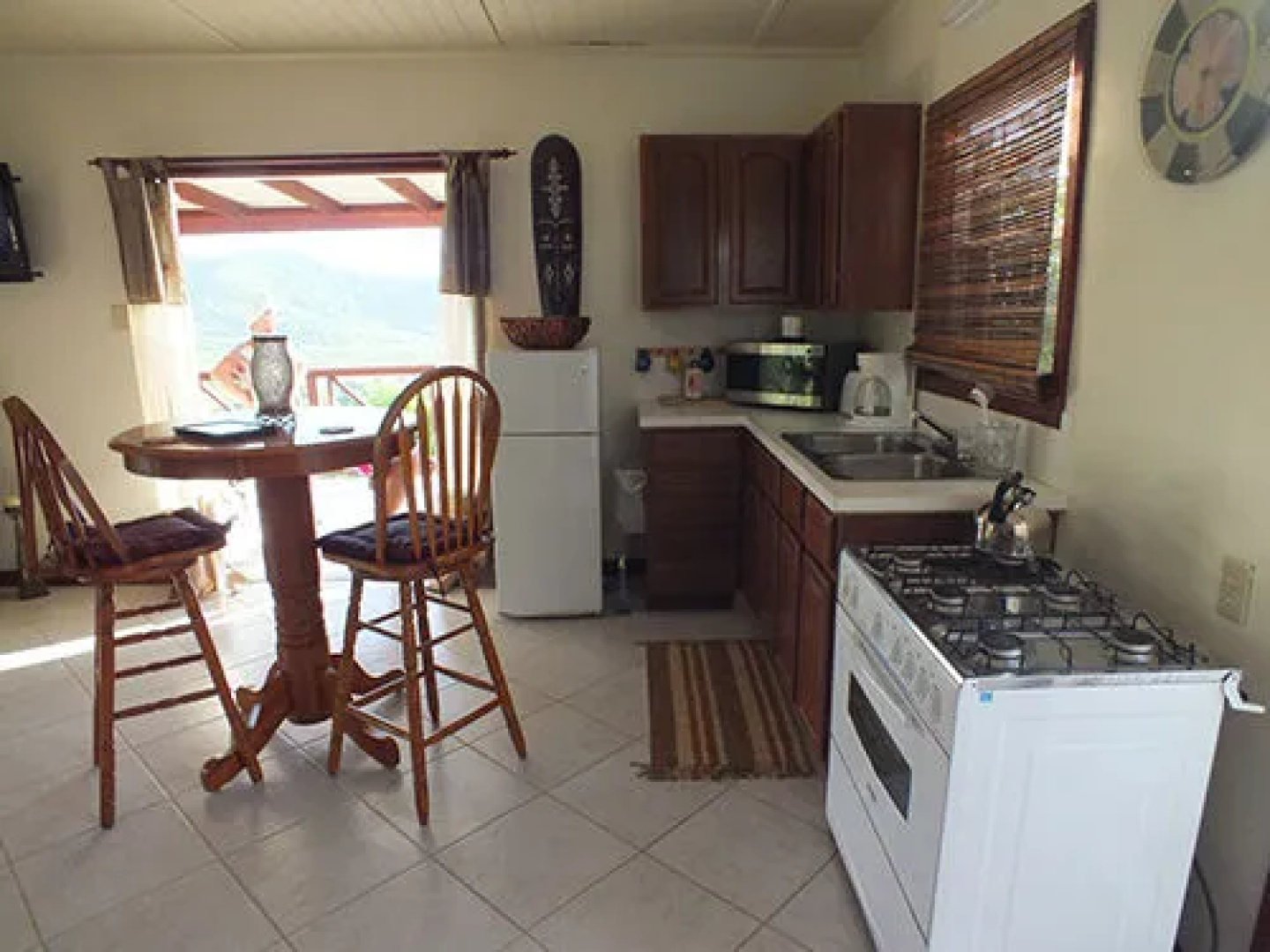 Stoneyhill Studio Apartments