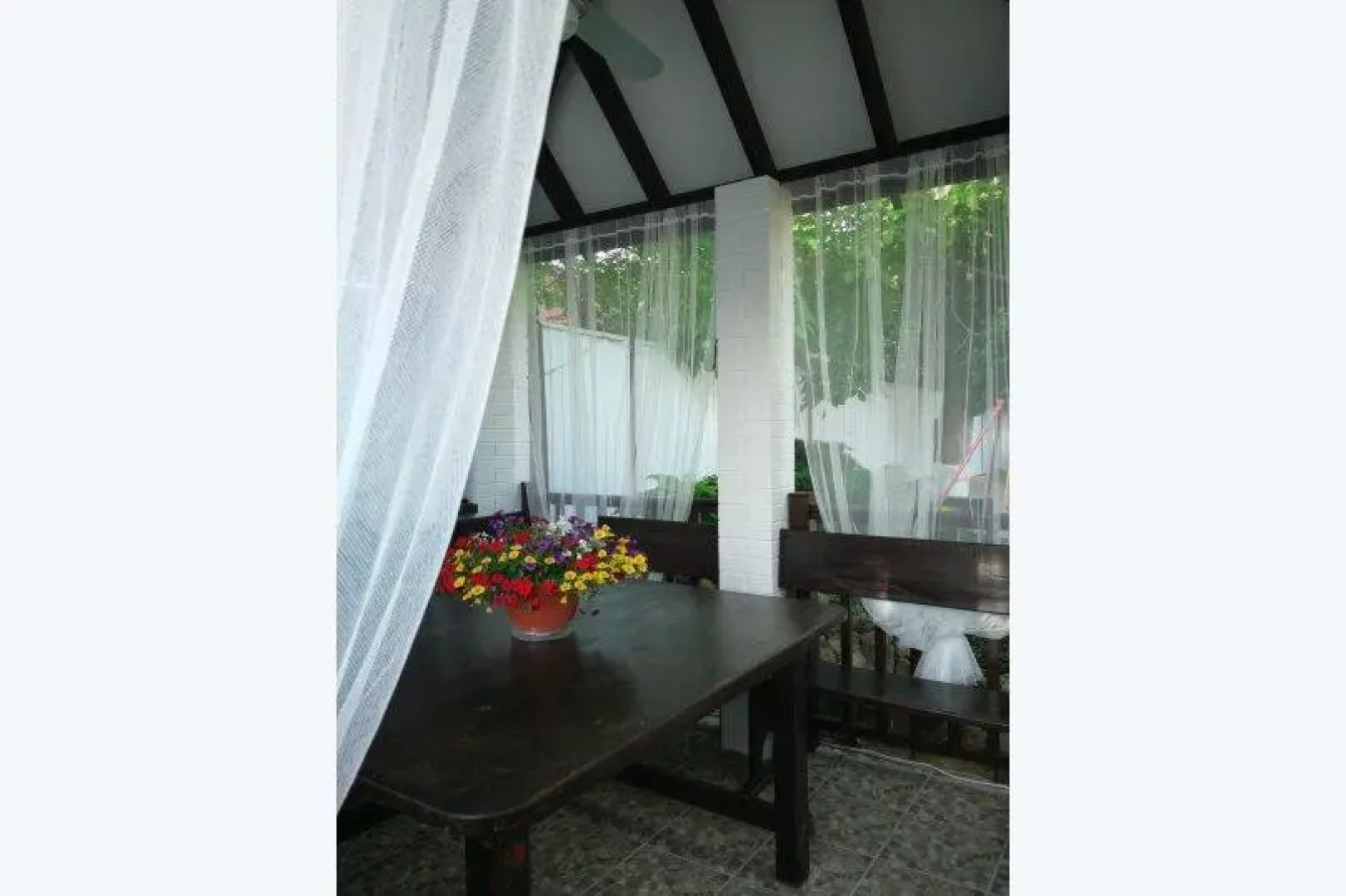 Комнаты для отпуска Кипарис