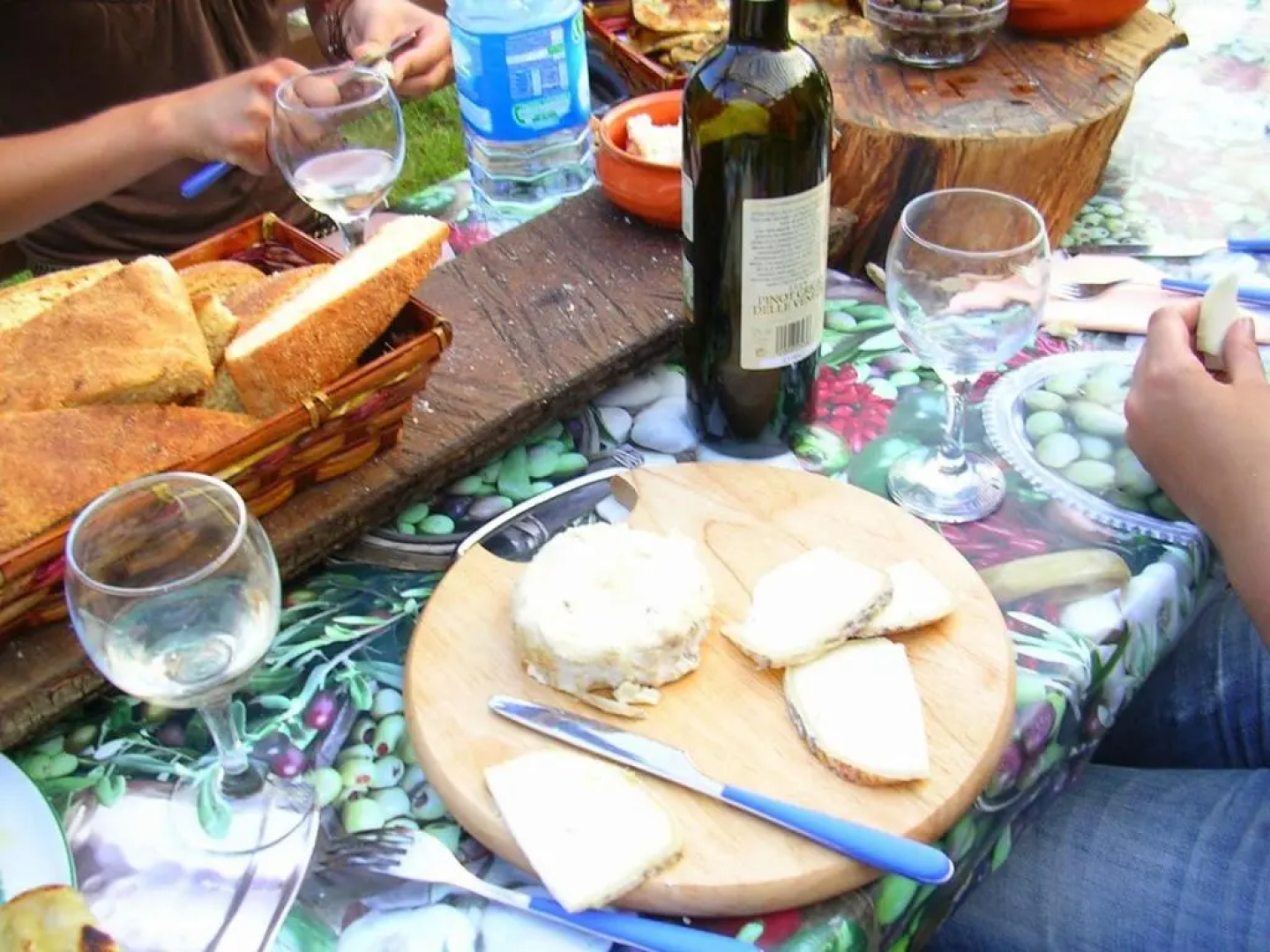 Ca Gianca 2