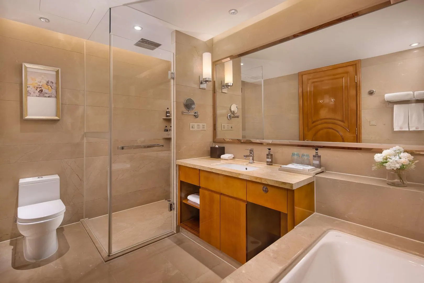 Worldhotel Grand Jiaxing Hunan