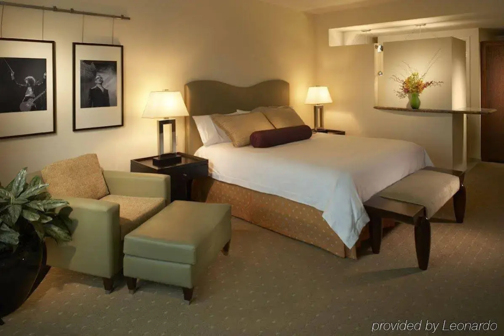 Seminole Hard Rock Hotel & Casino
