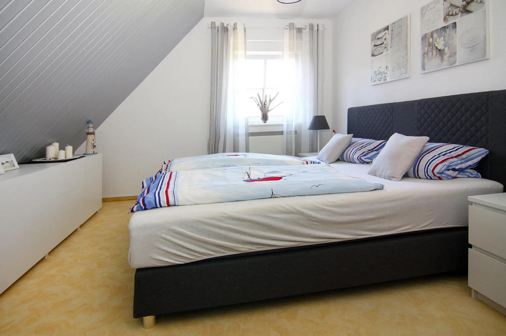 TOP - Holiday home with sauna and fireplace, Island of Poel