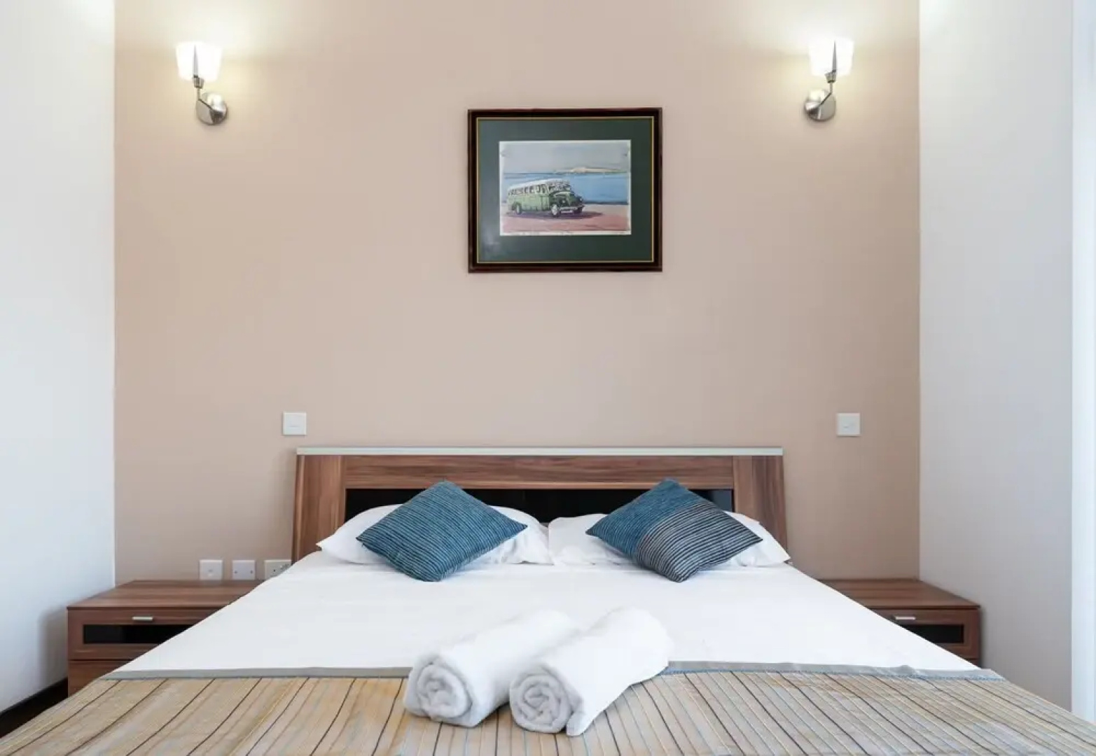 Harbour Views Gozitan Villa + Shared Pool