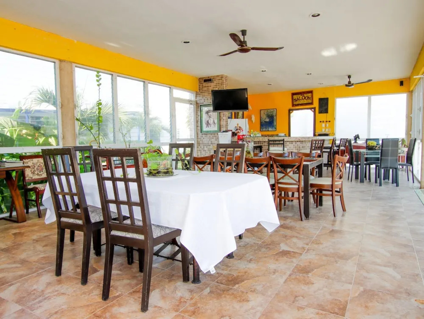 Casa Bakab by Rotamundos