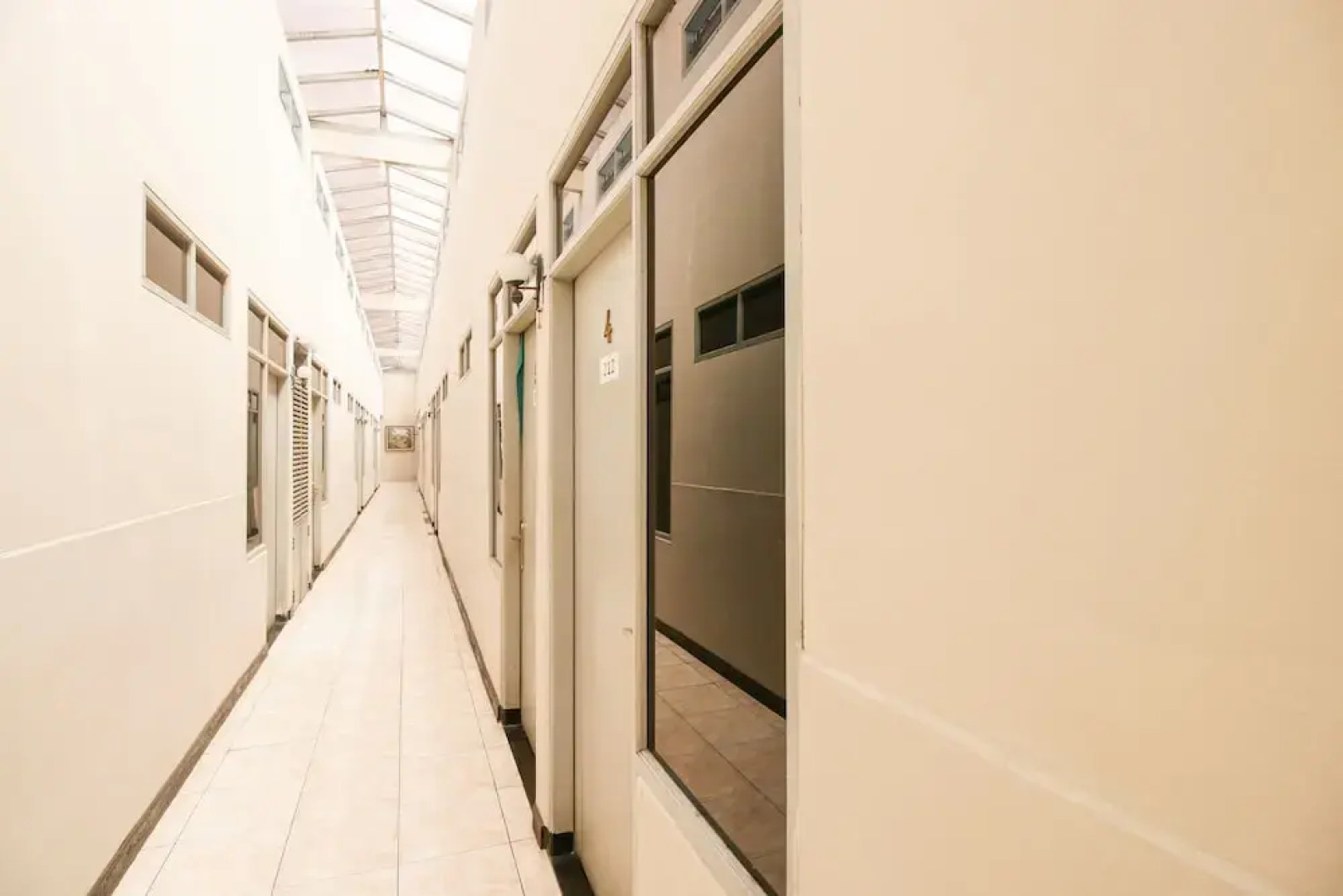 Airy Eco Raya Lembang 198 Bandung