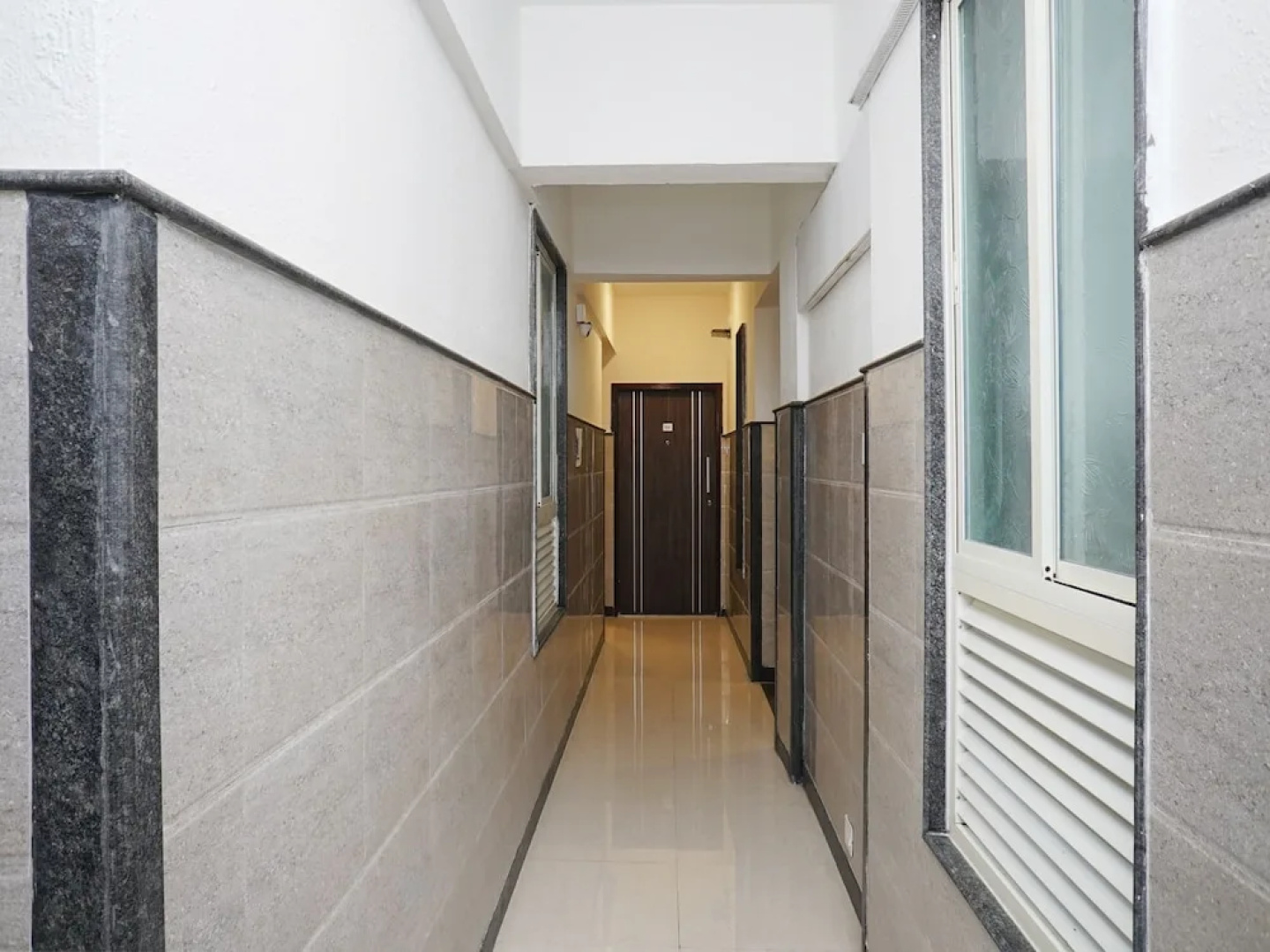 OYO 12538 Twin Tower 2