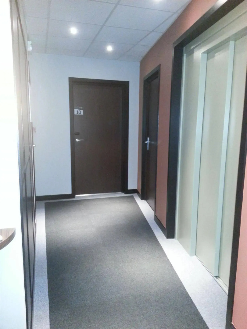Hotel Vauban