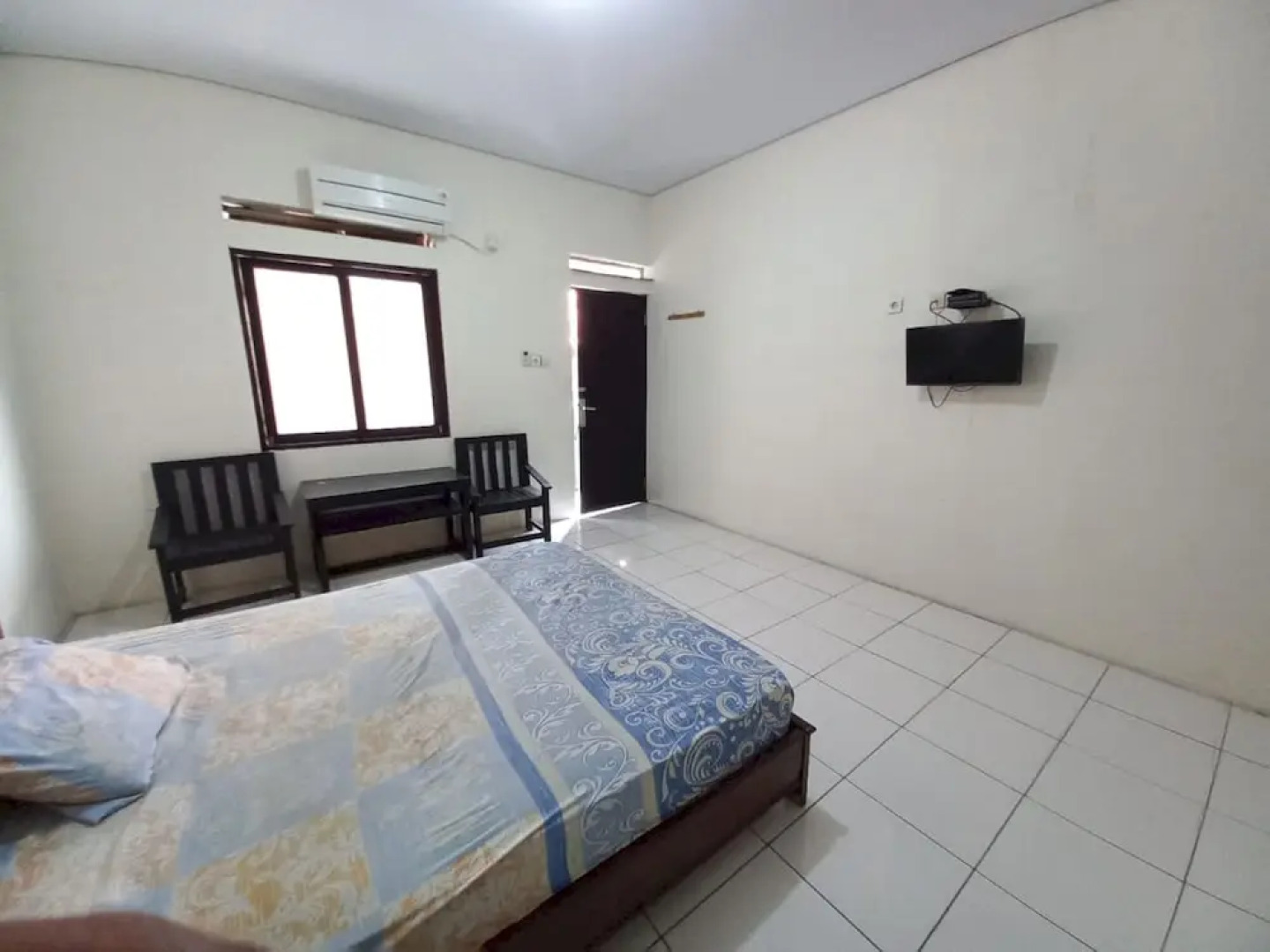 Hotel O Perbetulan Guest House Syariah