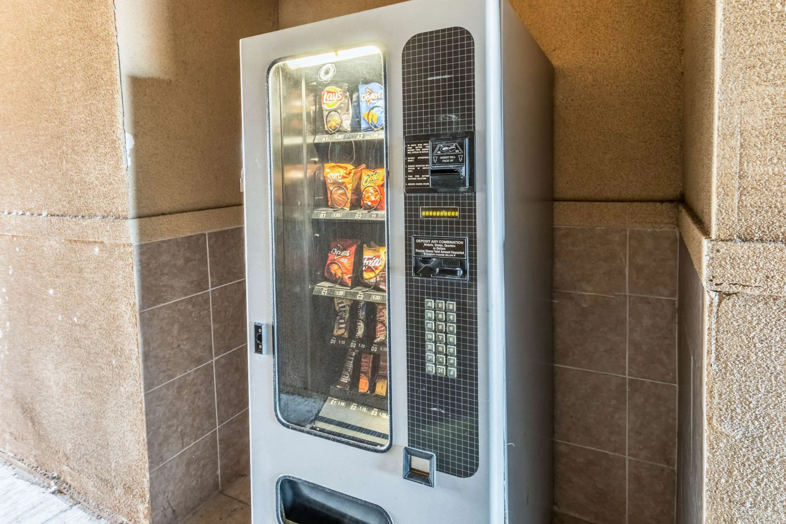 Quality Inn Corsicana