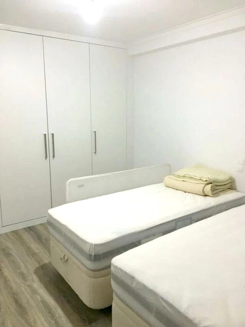 Apartment With 2 Bedrooms in Queluz, With Wonderful City View and Wifi