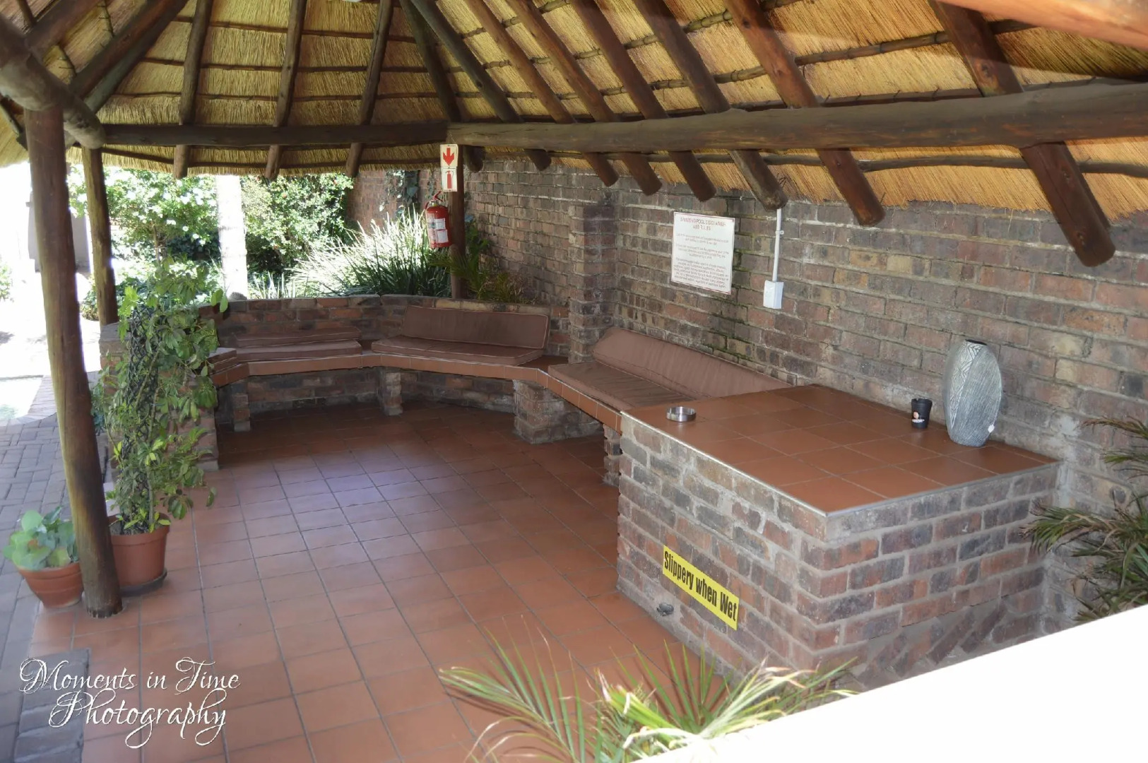 The Blue Sparrow Guest House