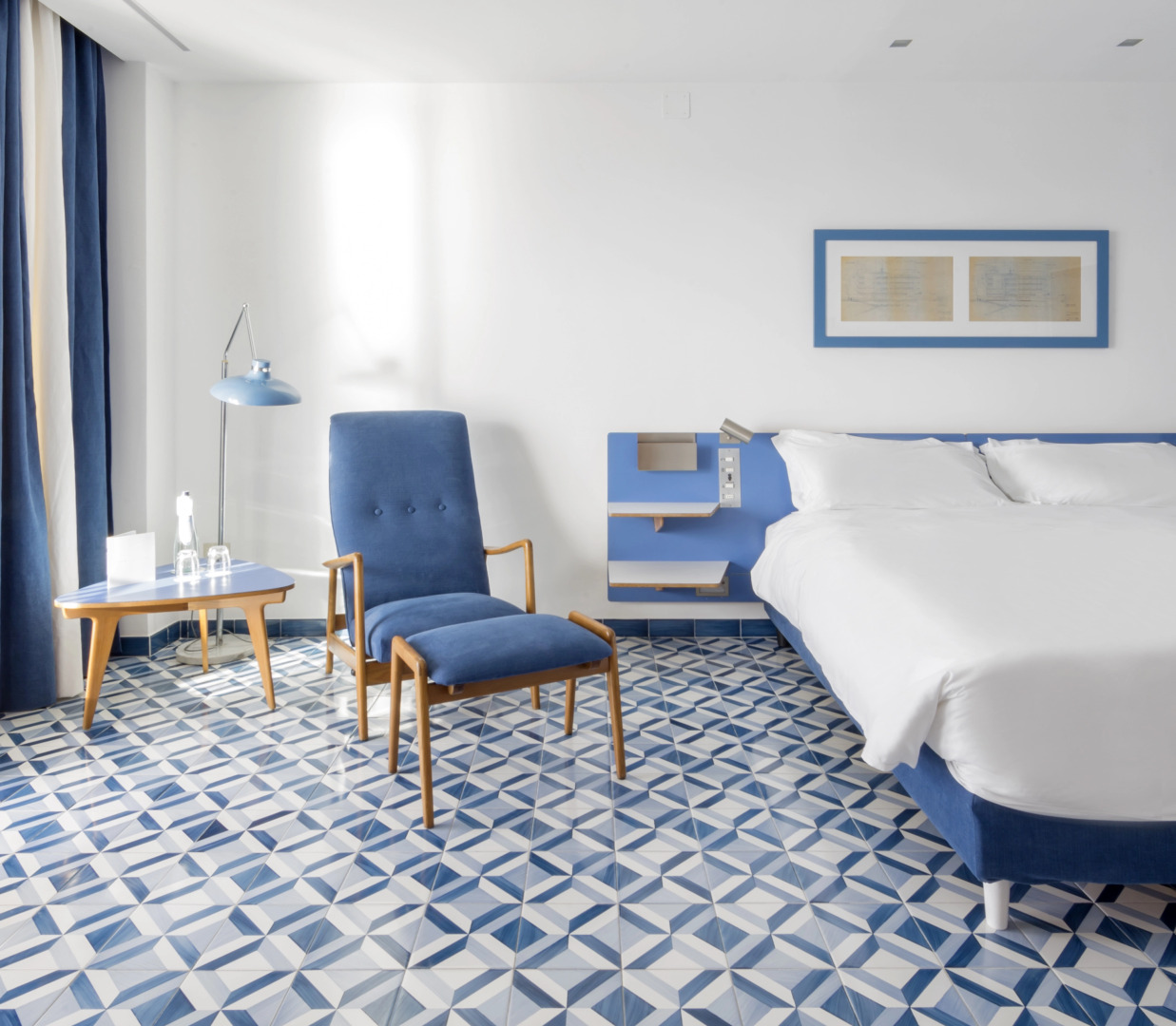 Parco dei Principi Hotel