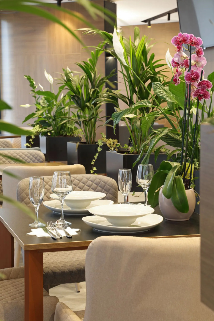 Koncept Residence Hotel