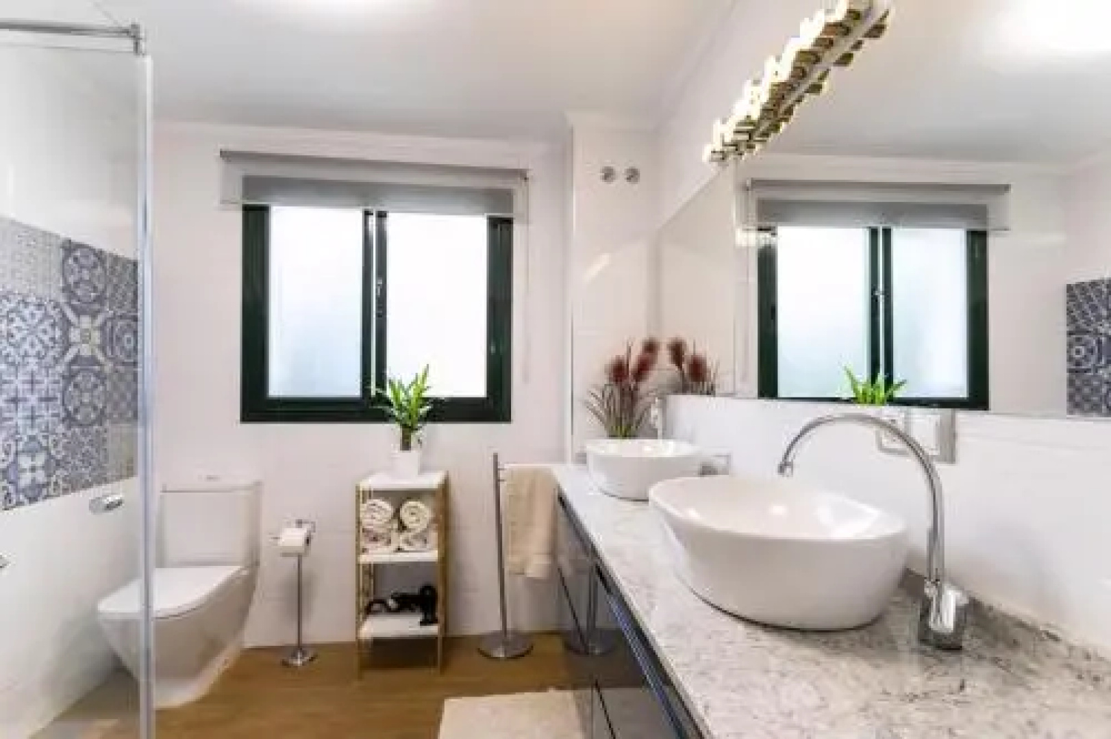 N&A Benalmádena Stunning 2bdr Villa with Sea Views