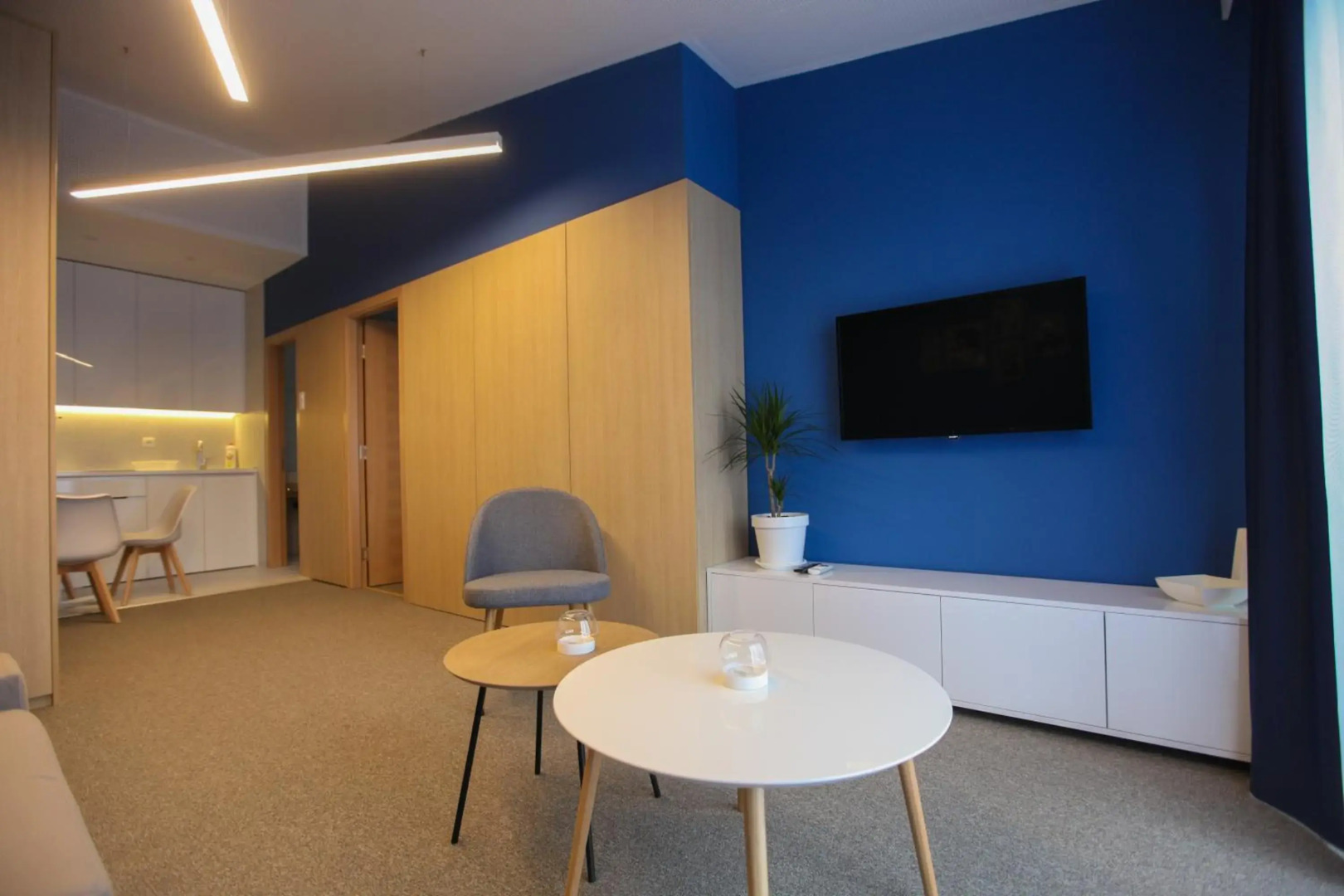 Luxury Apartments Taša