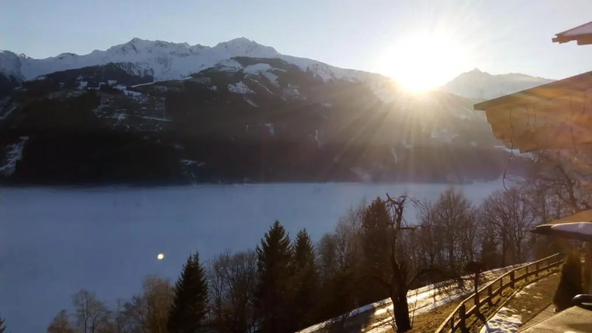 Appartements Wallner