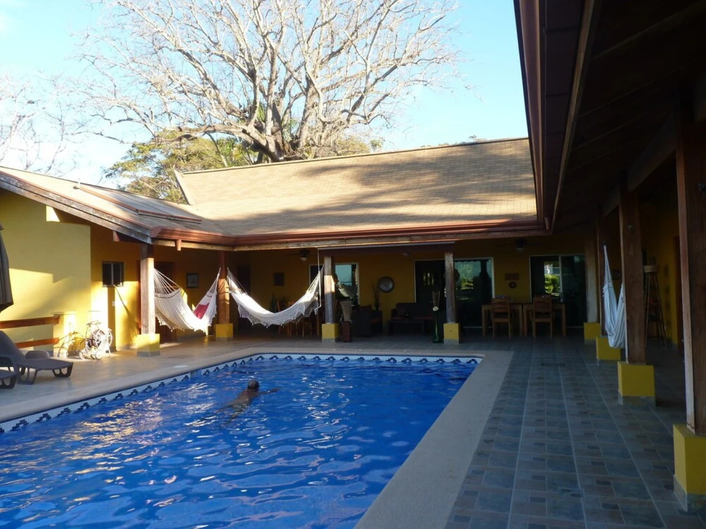 Casa de Los Abuelos