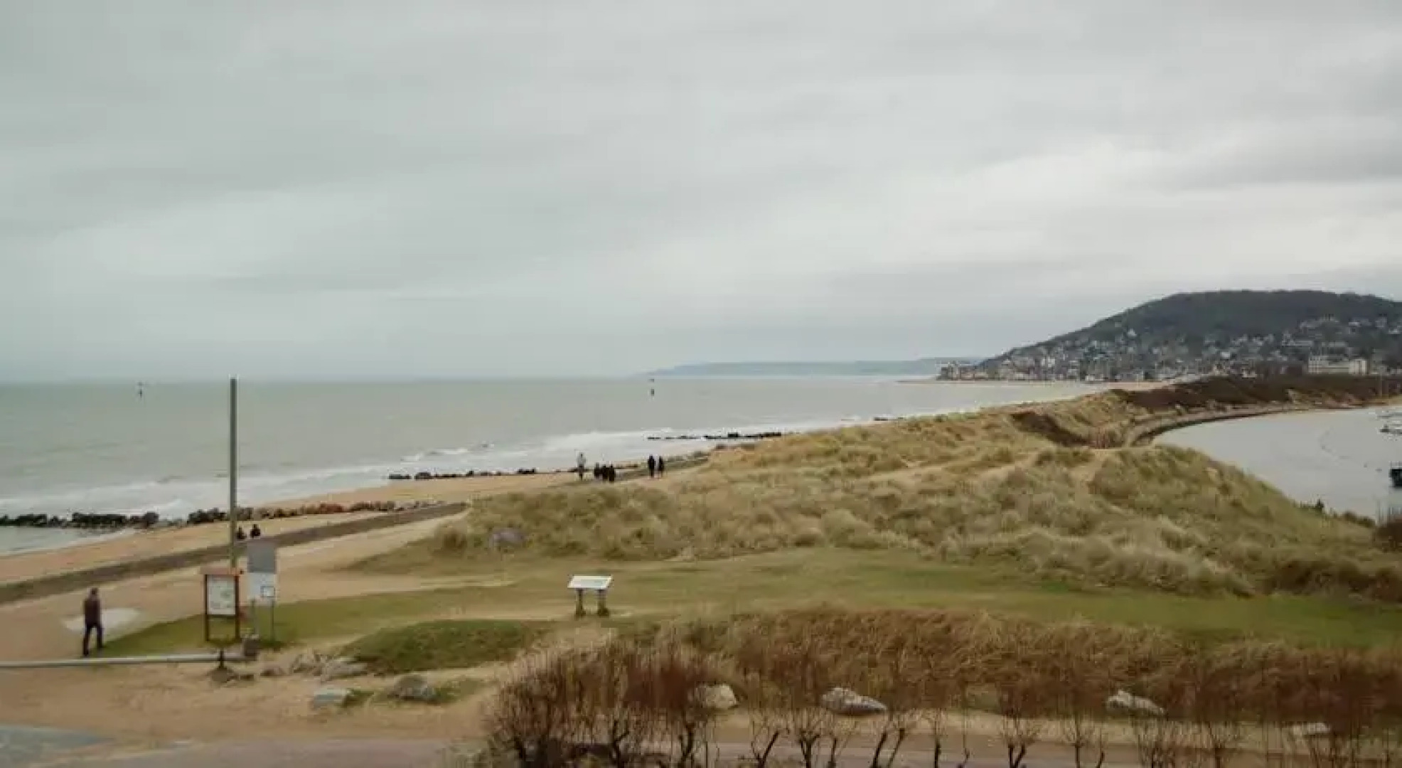Résidence Cap Cabourg