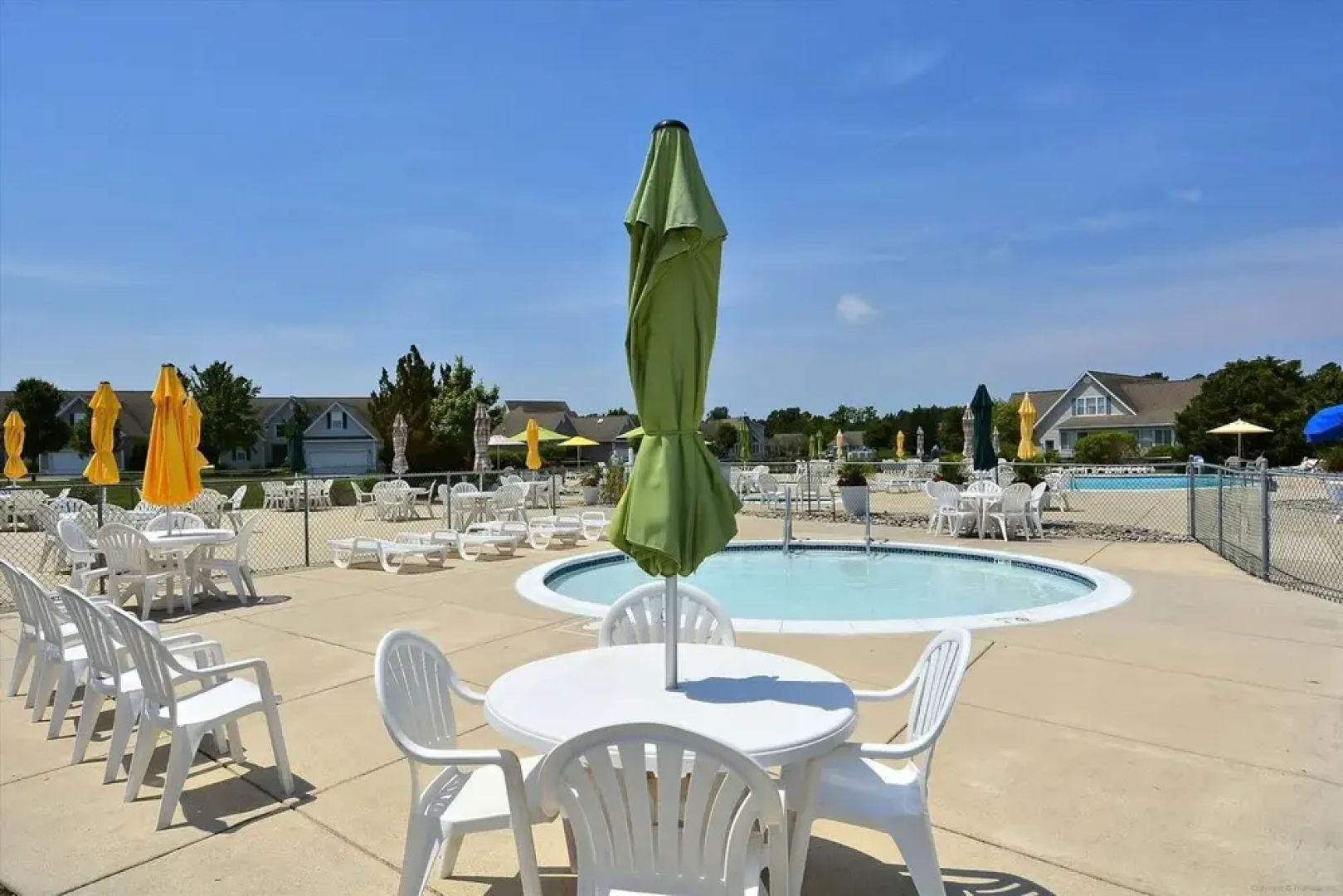 Bethany Bay 37182 Harbor Dr. #2604 by Long & Foster