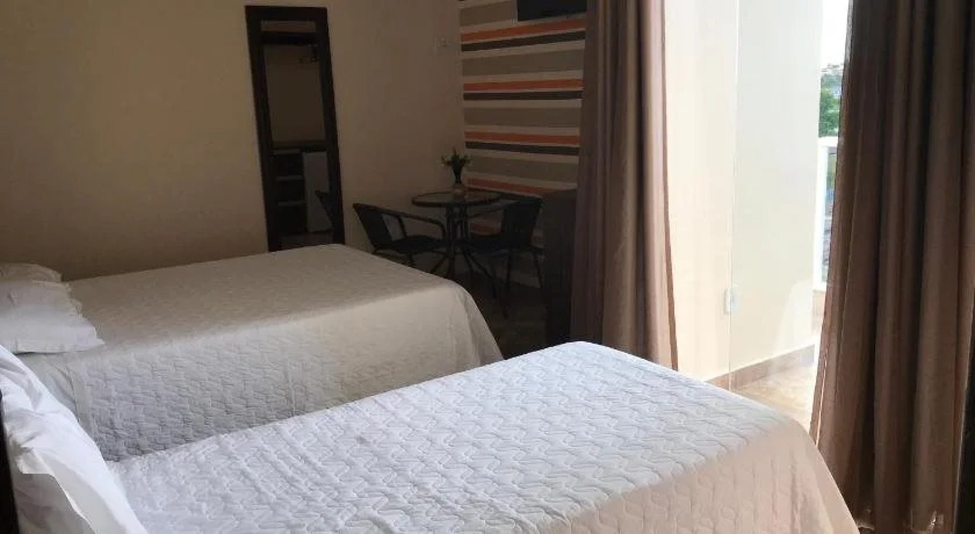 Pousada e Restaurante Manah