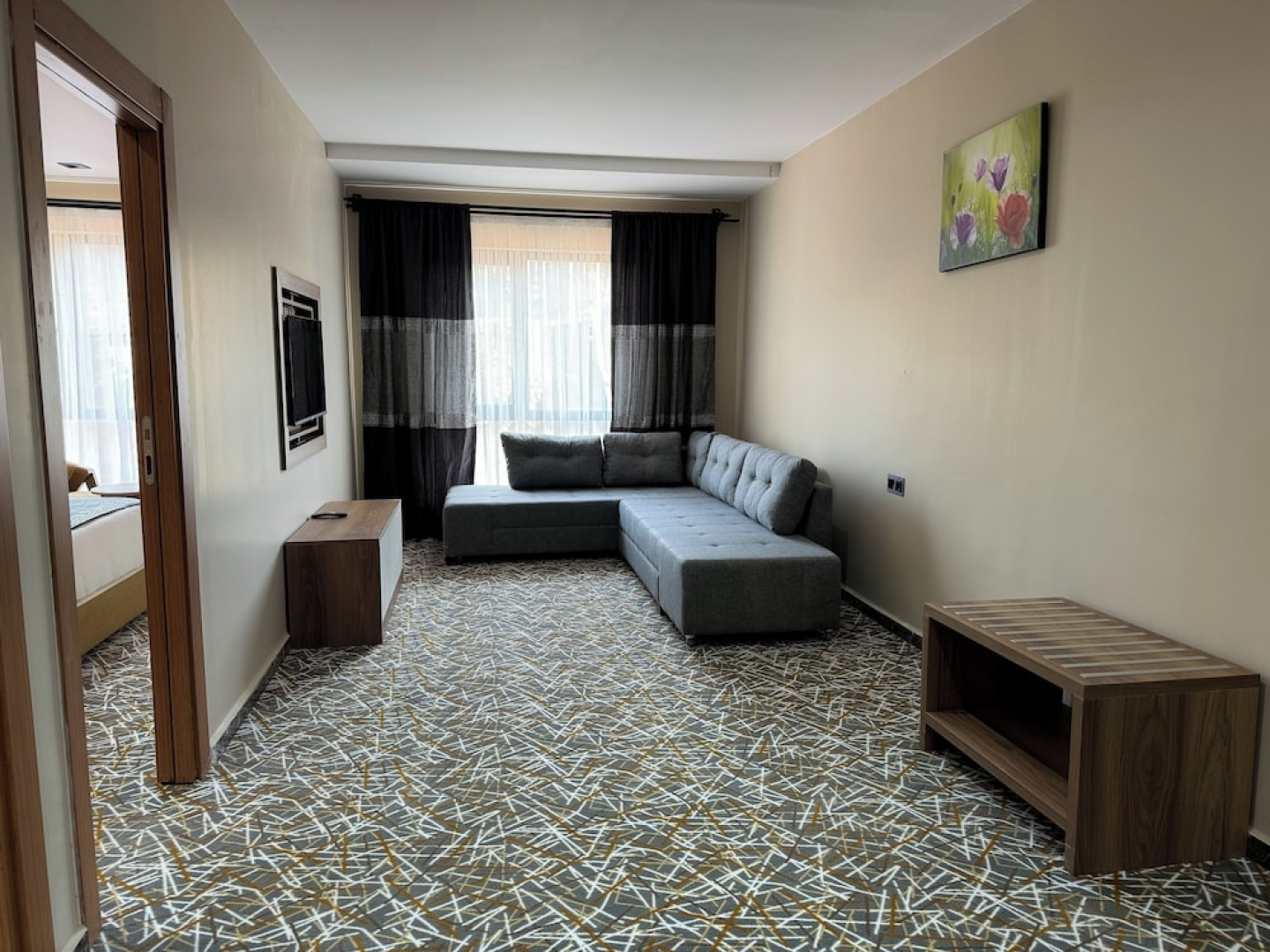 Beyt Managed By Dedeman