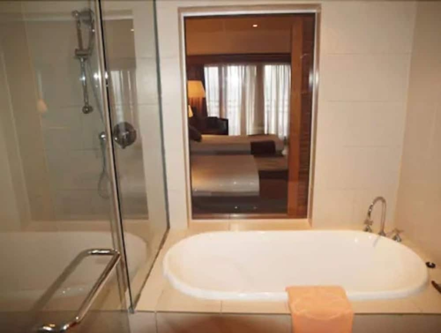 Solomon Kitano Mendana Hotel
