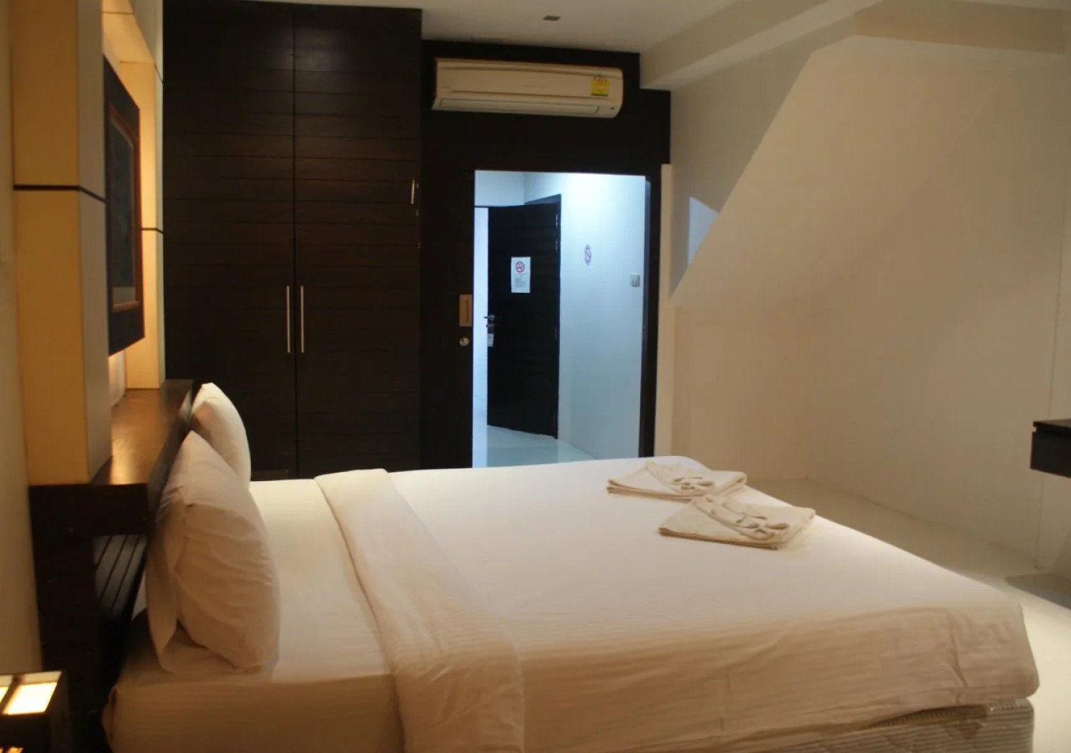 New International Guest House