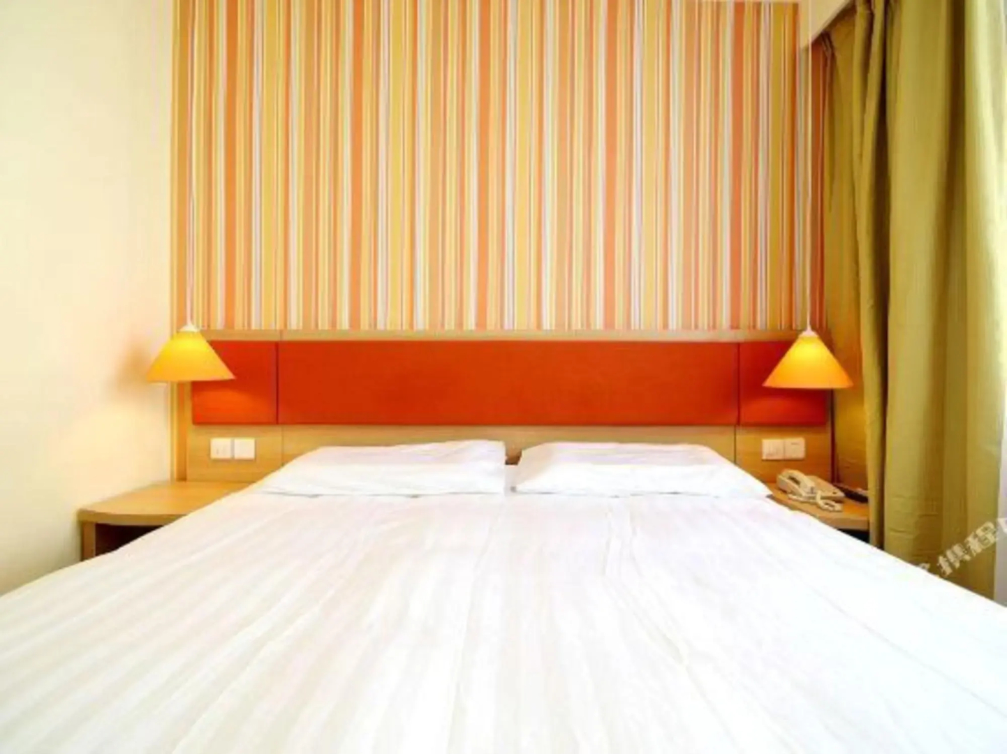 Home Inn Lanzhou Qilihe Tiyuchang Branch