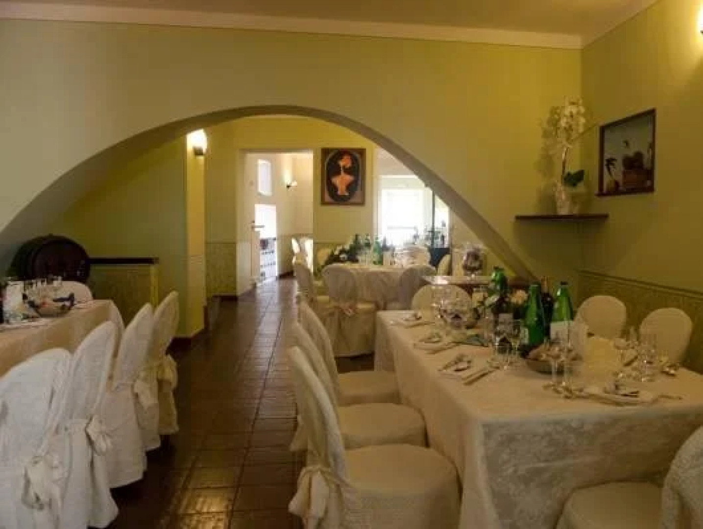 Hotel Agli Scacchi