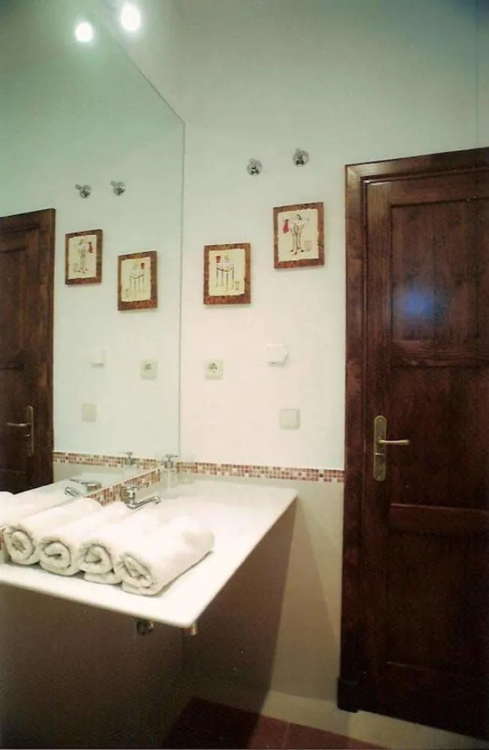 Casa Rural La Llave de Miraflores