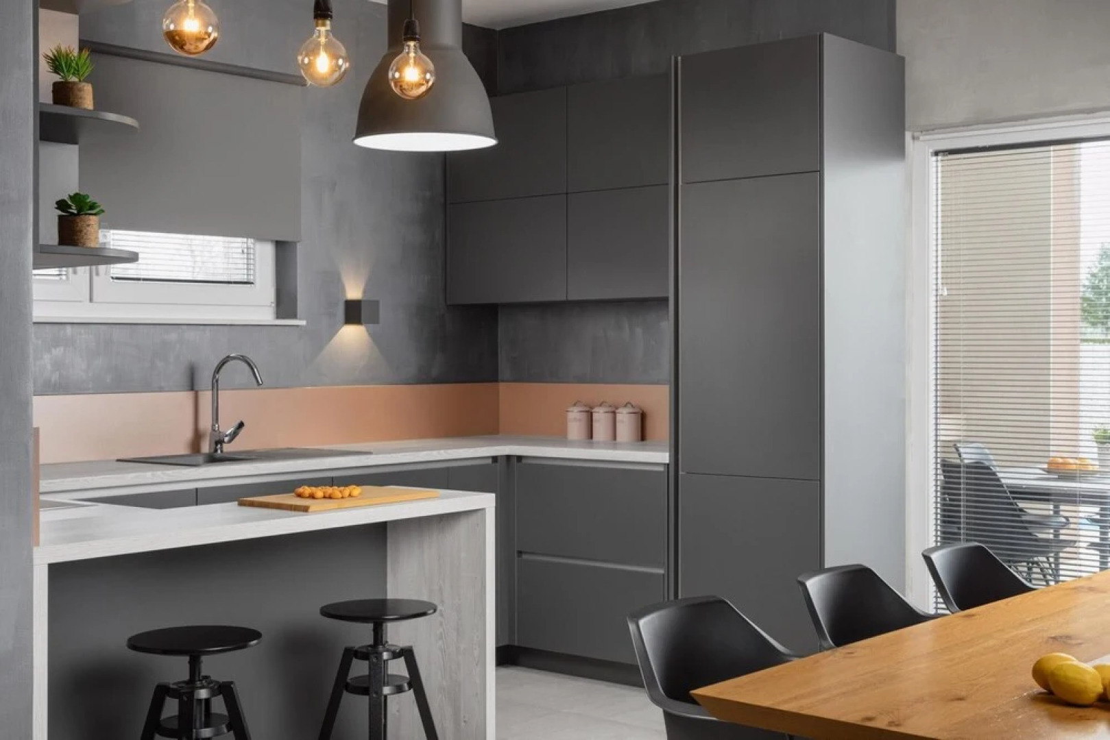 Villa Ovis in Peresiji