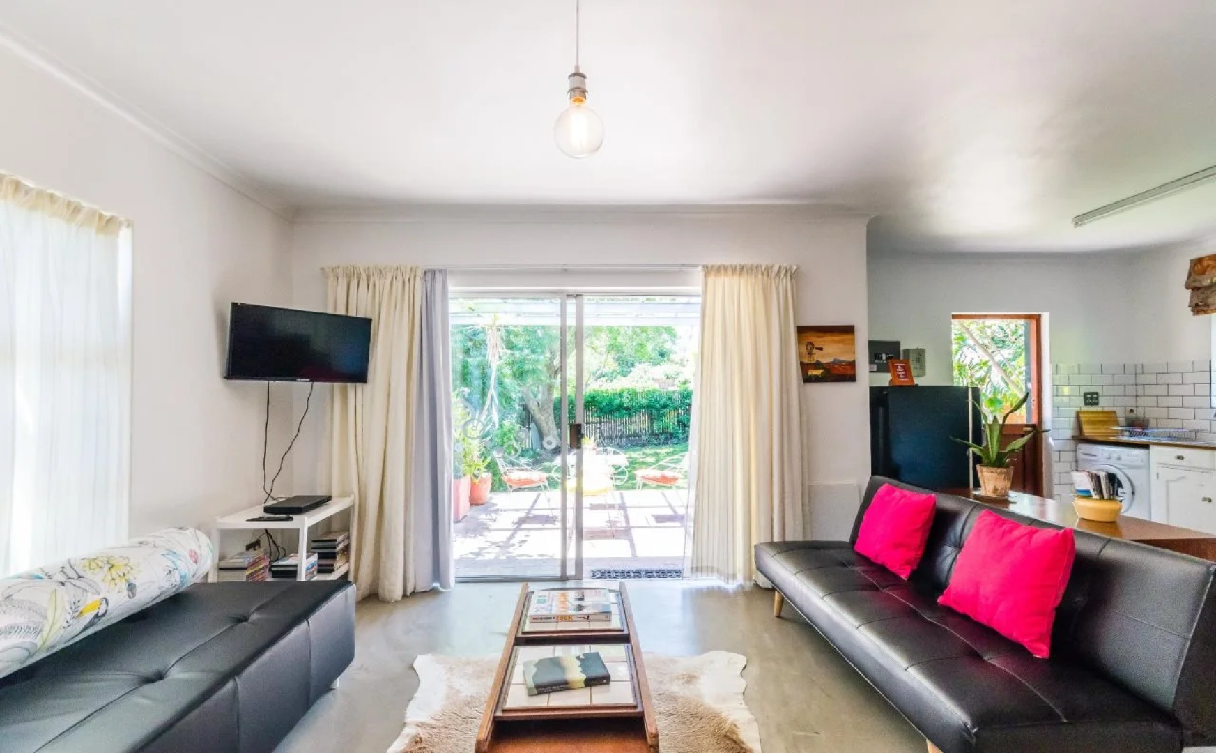 Stellenbosch Gardens