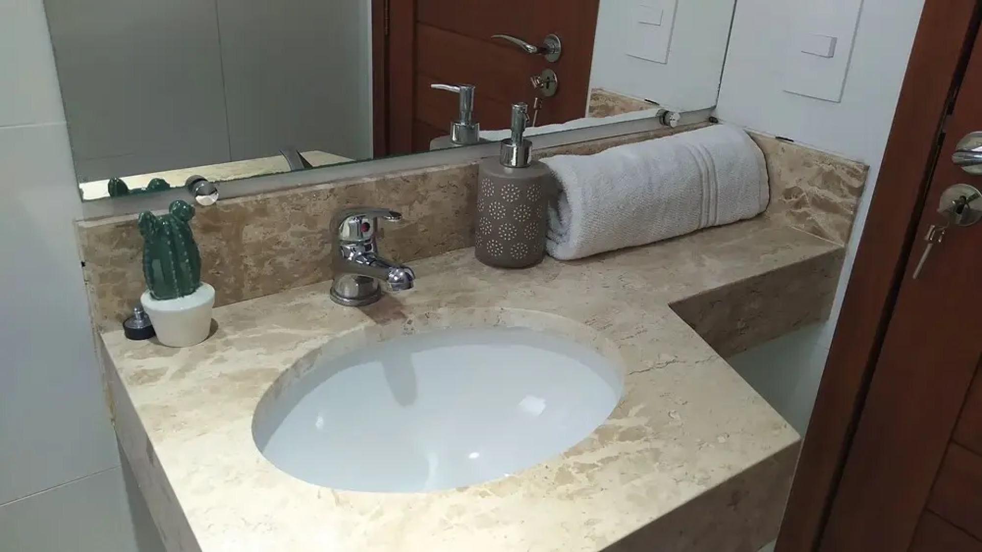 Condominio Vila Veleiros