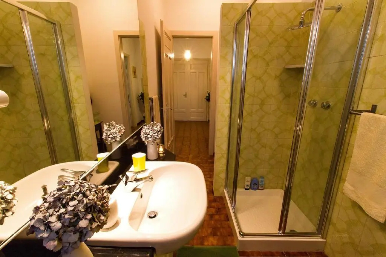 Connie's apartment Extra Pet Friendly