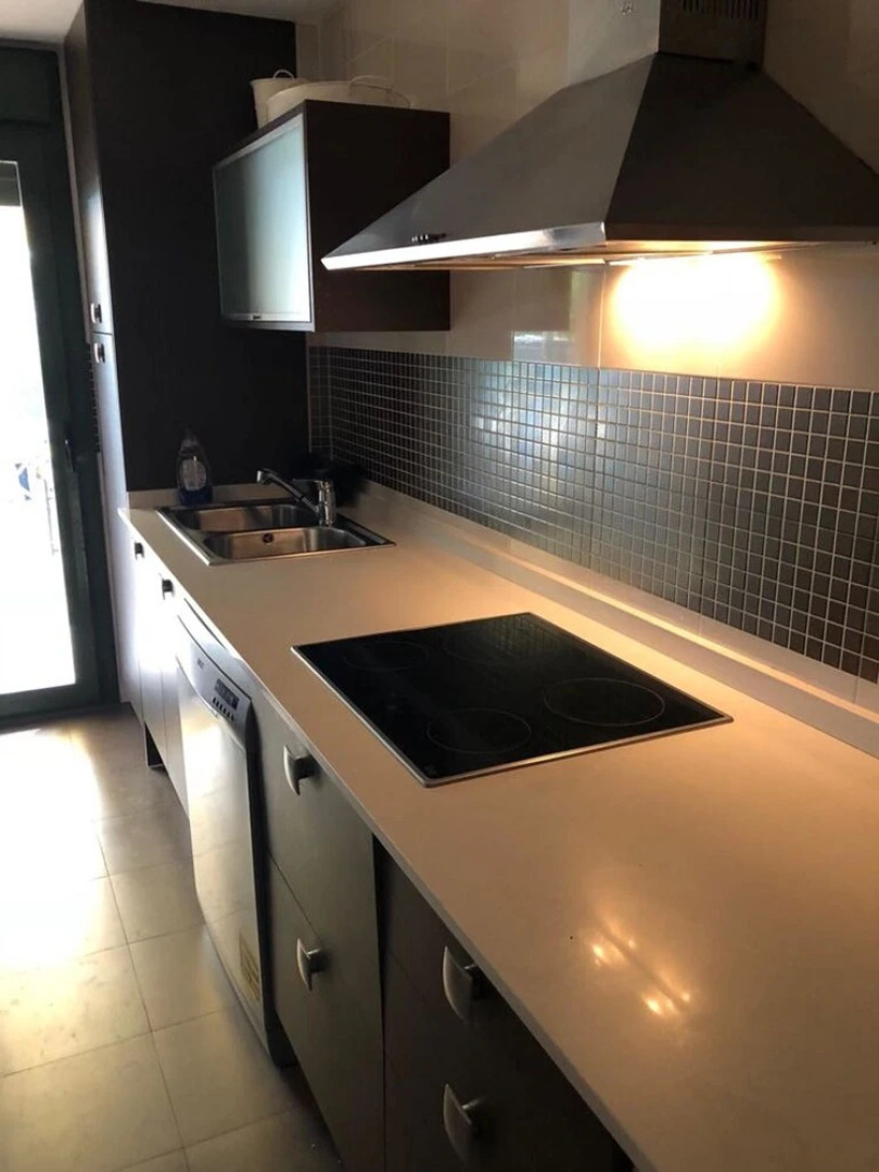 House With 3 Bedrooms in Betera, With Pool Access, Furnished Terrace a