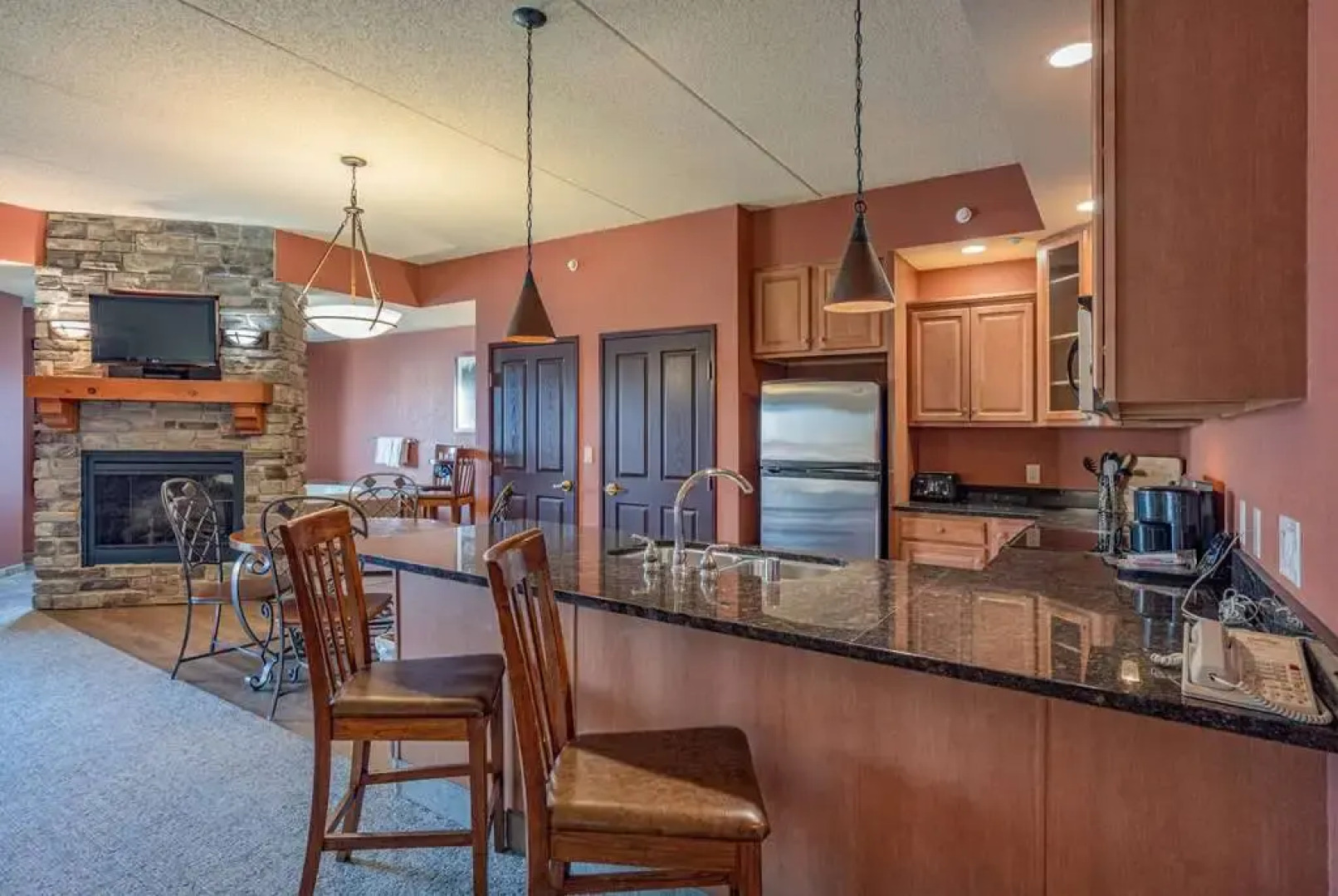 Wisconsin Dells Area Condominiums