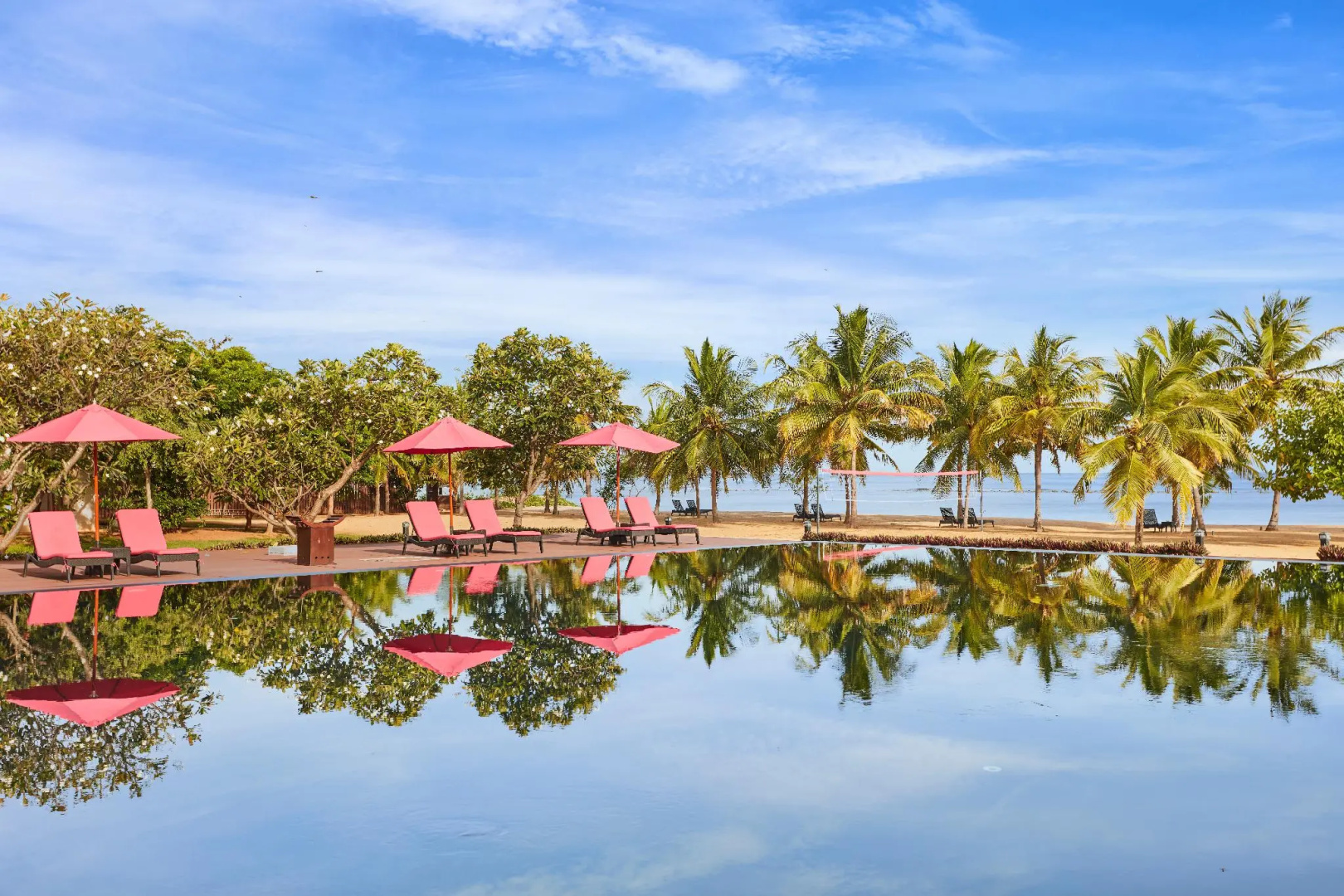 Sun Siyam Pasikudah