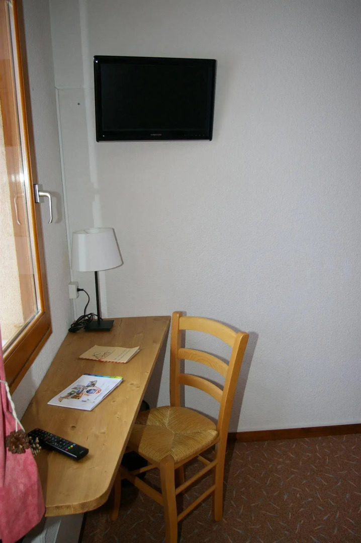 L'Outa Hôtel Restaurant