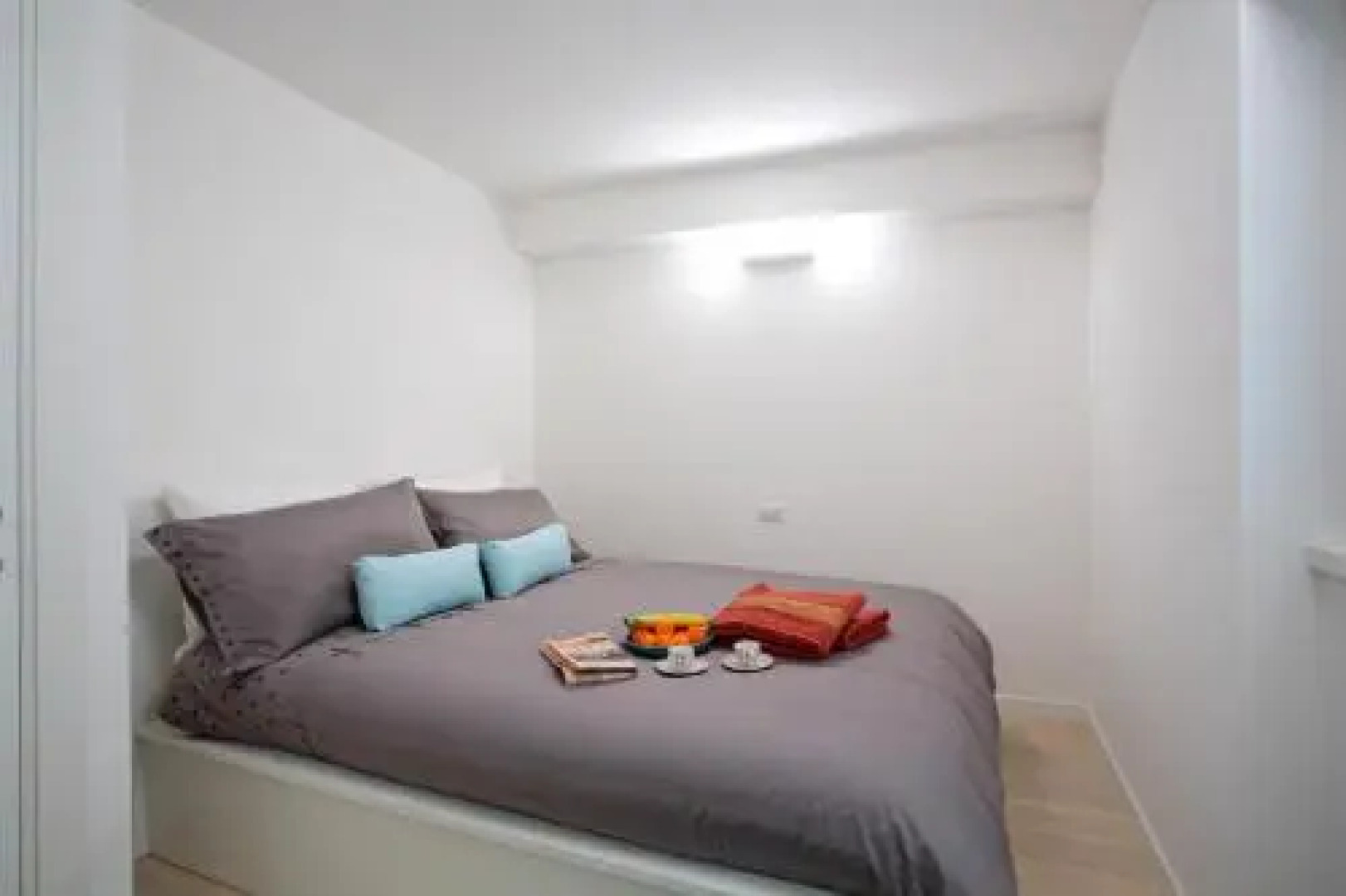 Argegno Pool apartment