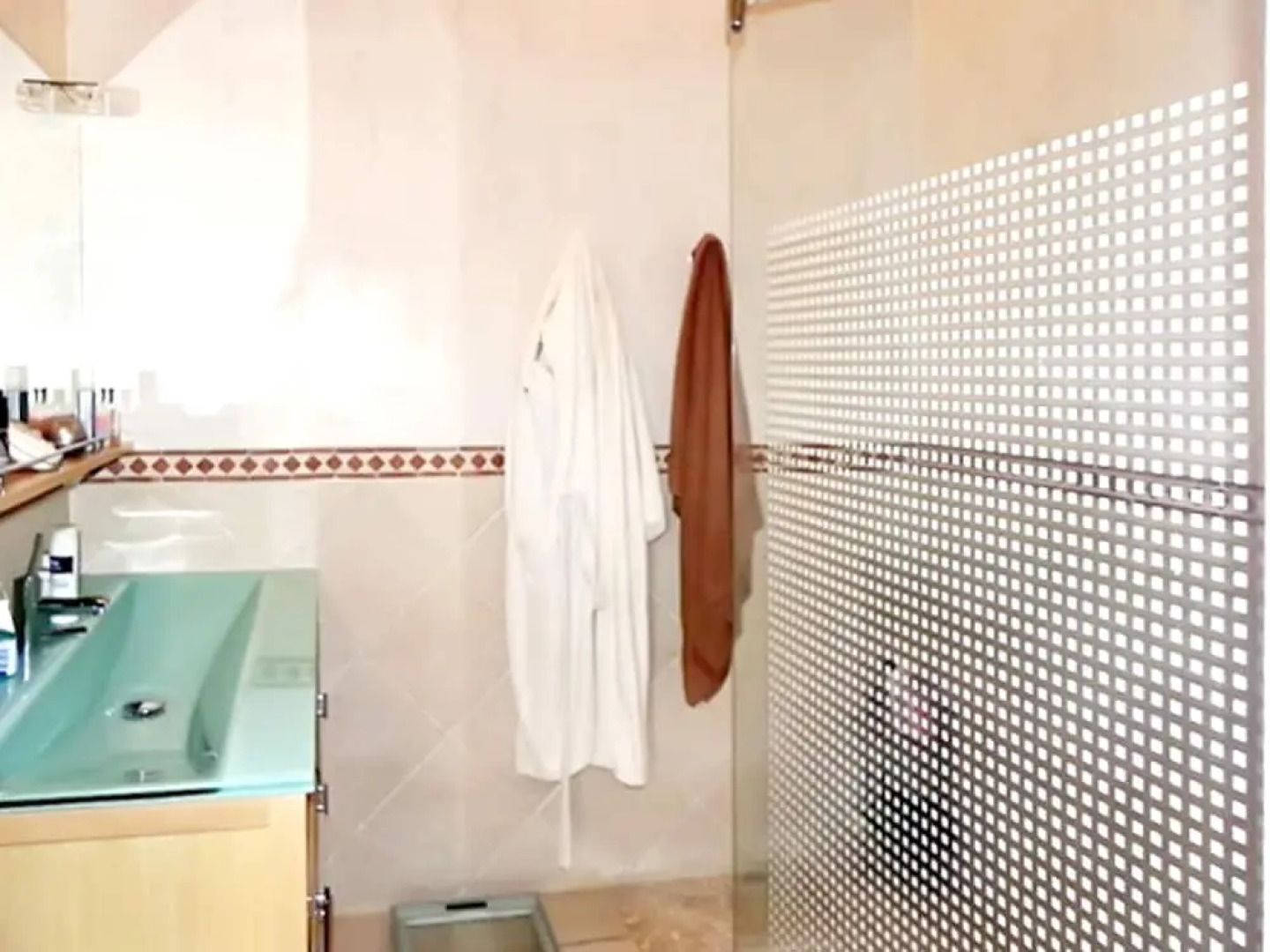 House With 4 Bedrooms in Monsempron-libos, With Private Pool, Furnishe